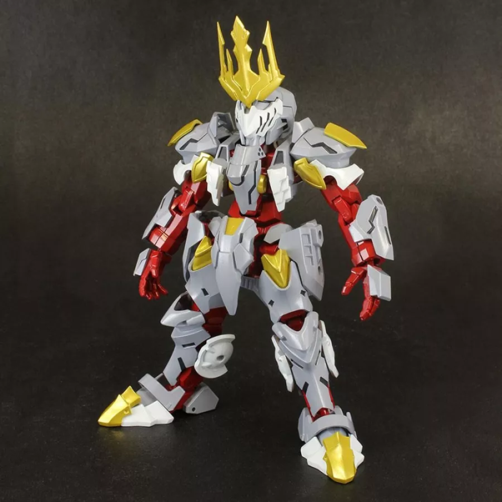 PLA ACT 06: AMBROSE MODEL KIT 14 CM PLA ACT